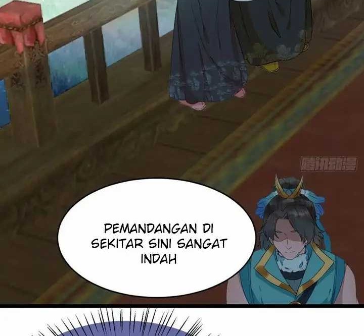 The Ghostly Doctor Chapter 396 Gambar 18