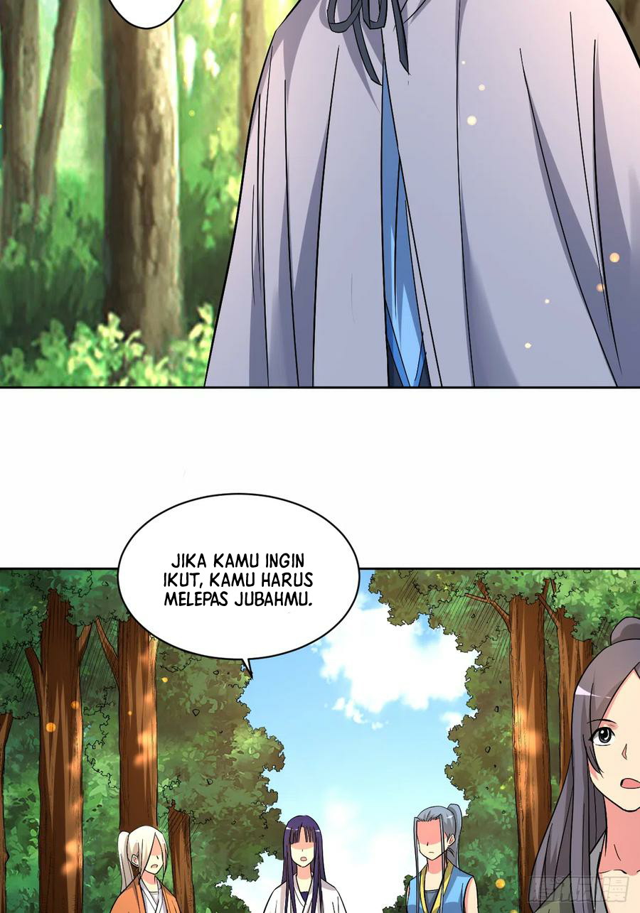 My Disciples Are All Immortals Chapter 16 Gambar 5