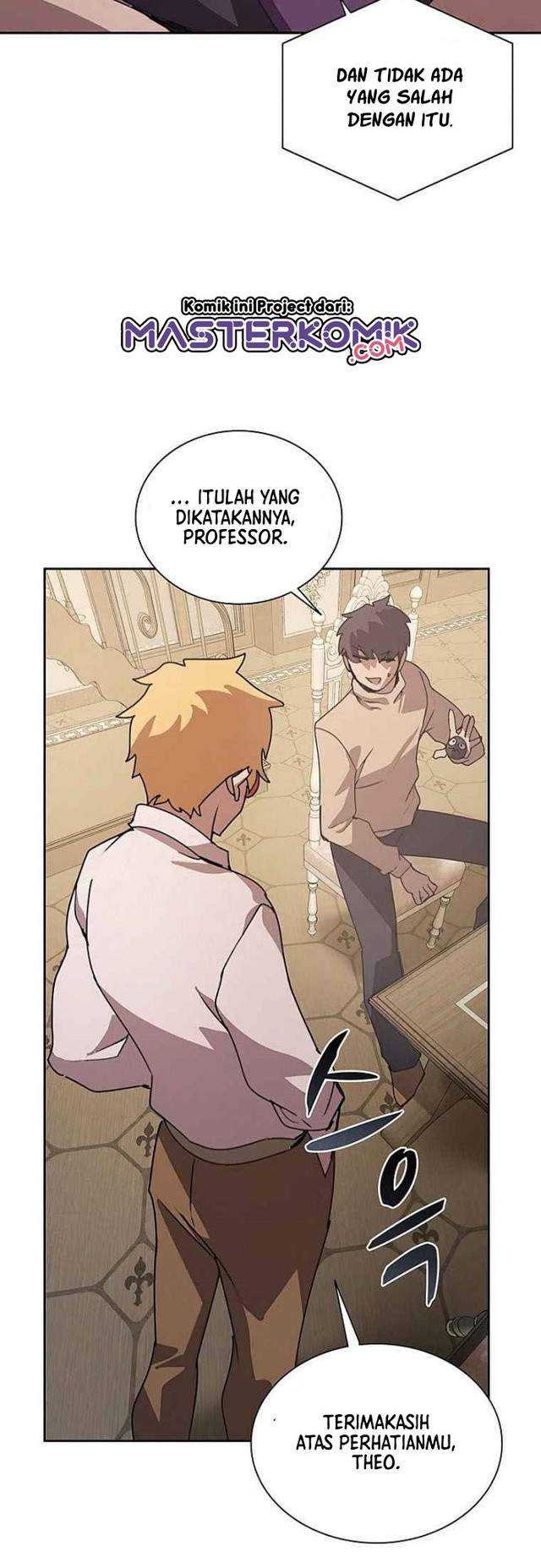 The Book Eating Magician Chapter 30 Gambar 10
