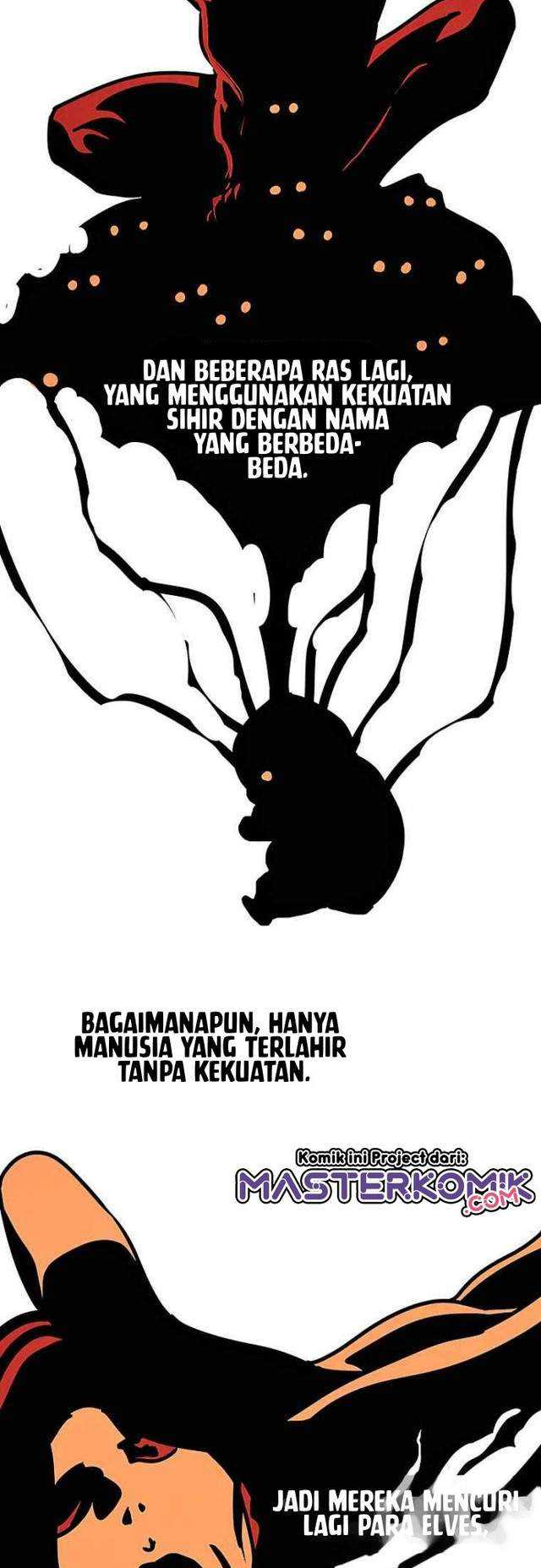 The Book Eating Magician Chapter 30 Gambar 16