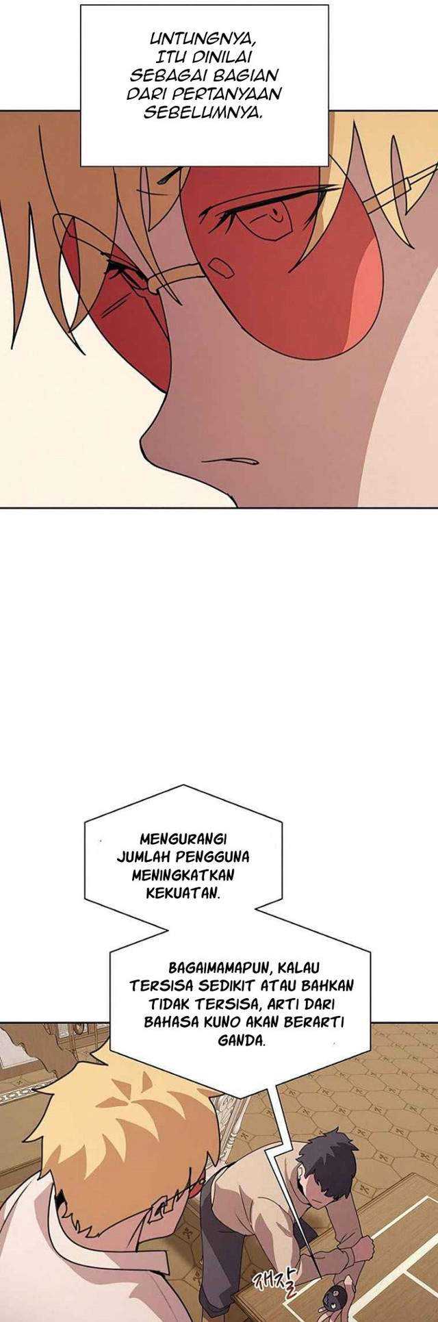 The Book Eating Magician Chapter 30 Gambar 25
