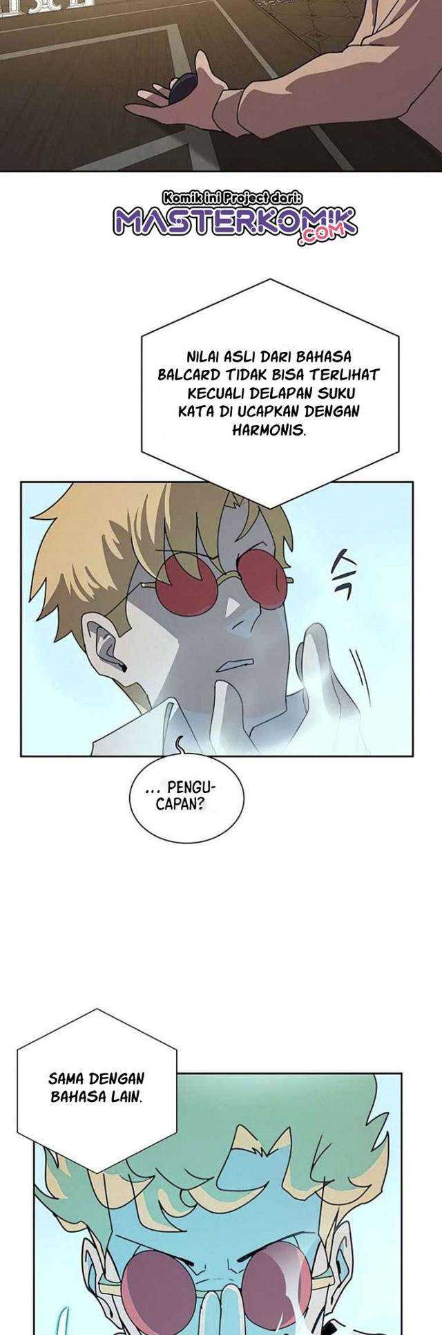 The Book Eating Magician Chapter 30 Gambar 29