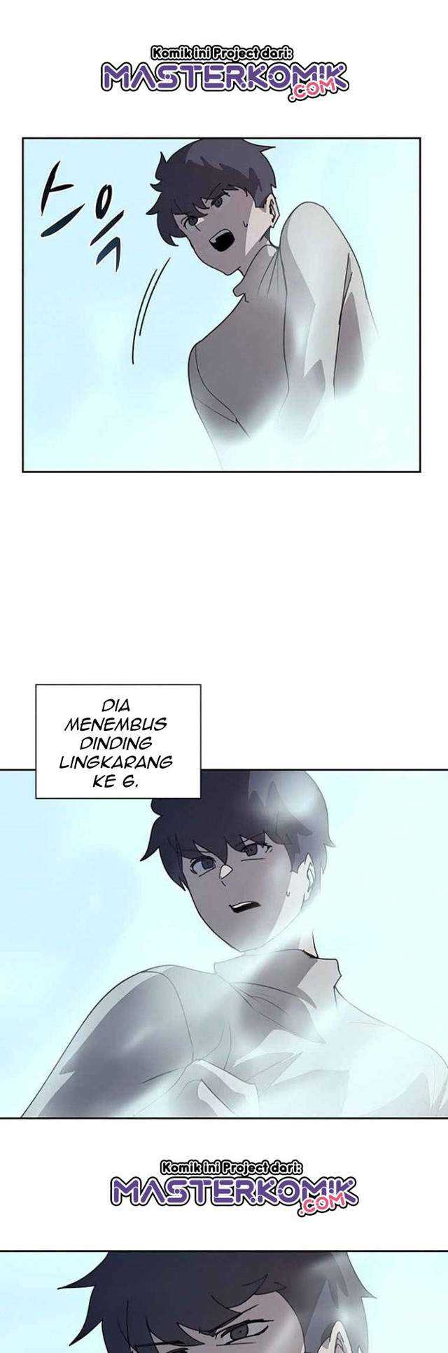 The Book Eating Magician Chapter 30 Gambar 32