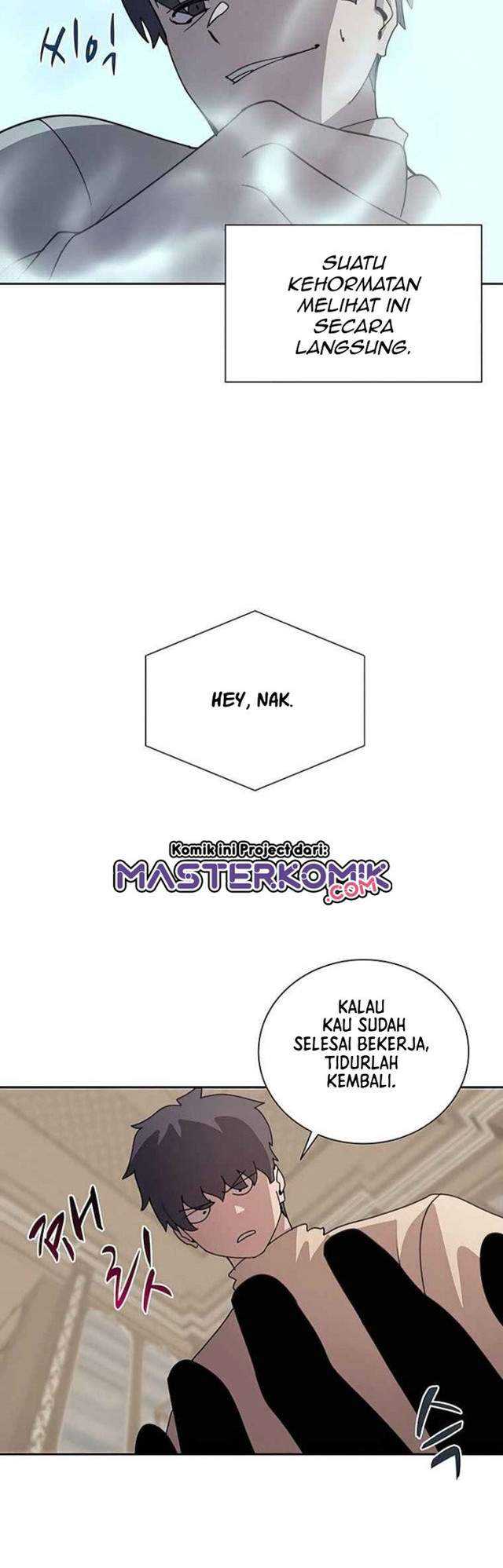 The Book Eating Magician Chapter 30 Gambar 33