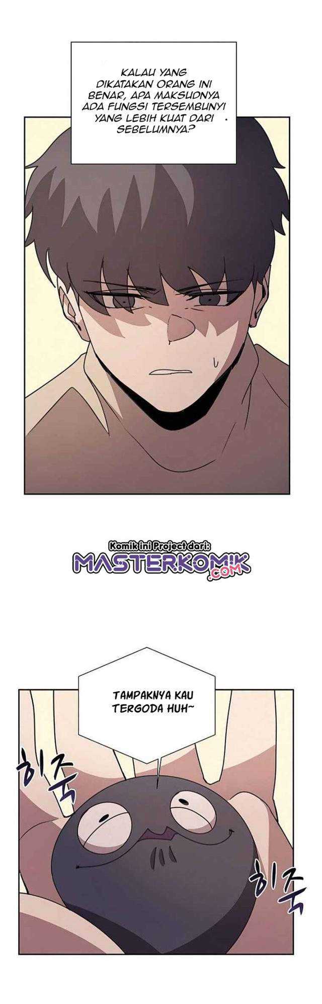 The Book Eating Magician Chapter 30 Gambar 38