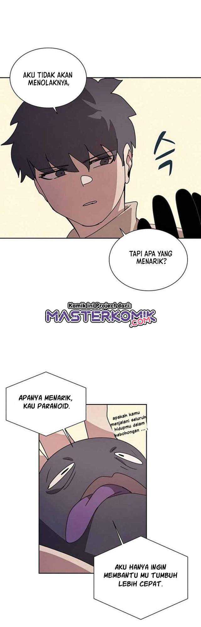 The Book Eating Magician Chapter 30 Gambar 39