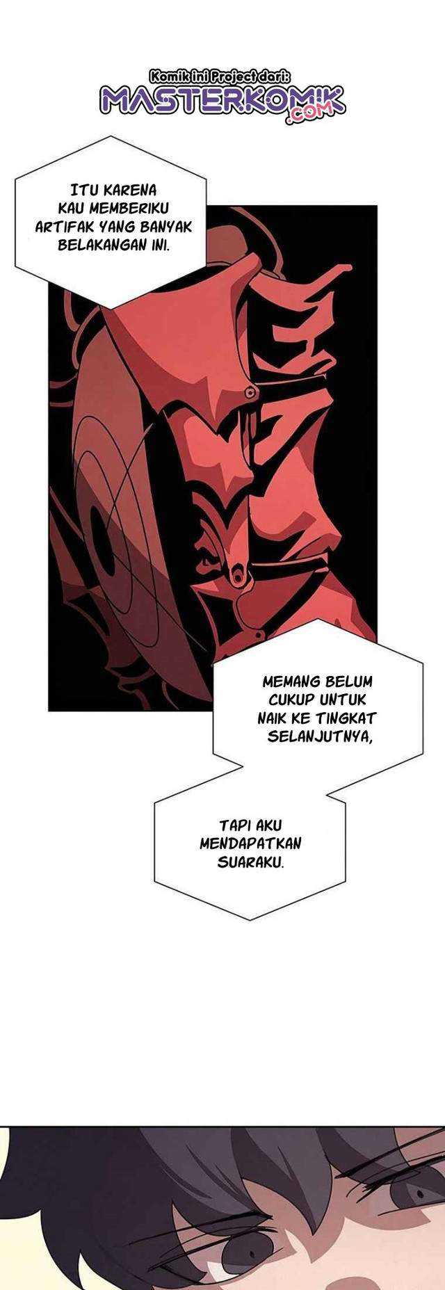 The Book Eating Magician Chapter 30 Gambar 4