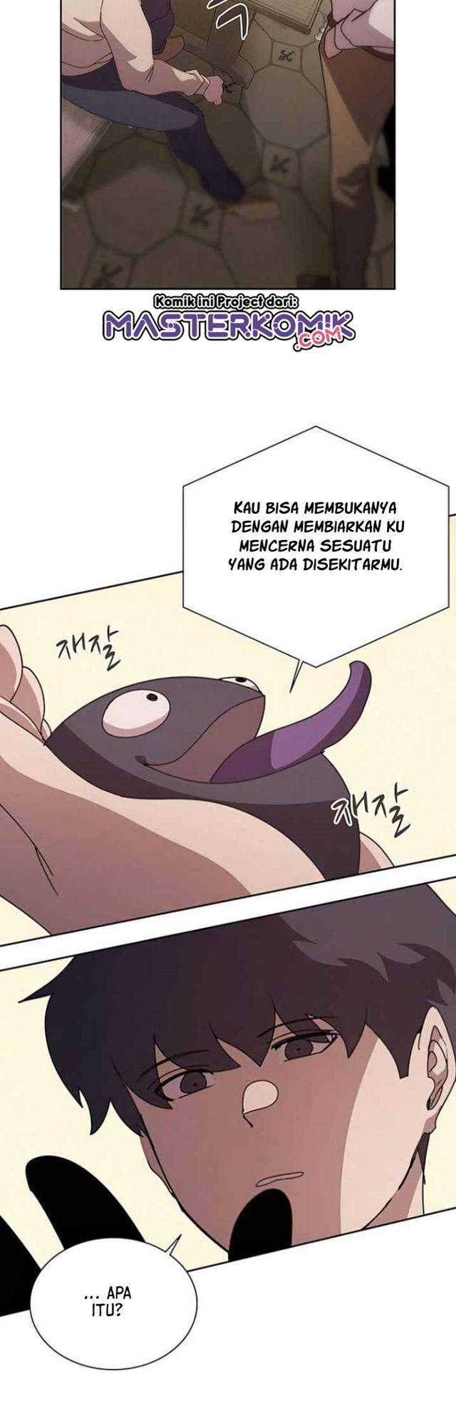 The Book Eating Magician Chapter 30 Gambar 44