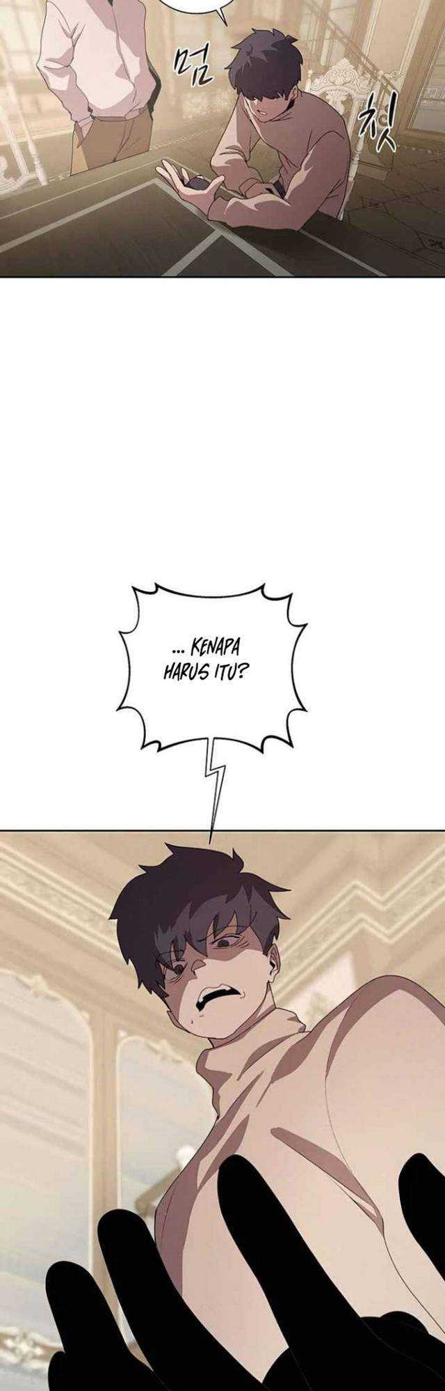 The Book Eating Magician Chapter 30 Gambar 46