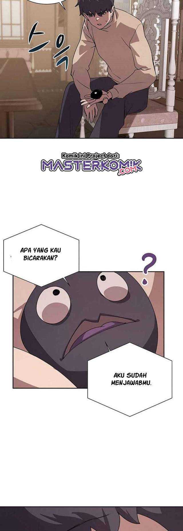 The Book Eating Magician Chapter 30 Gambar 6