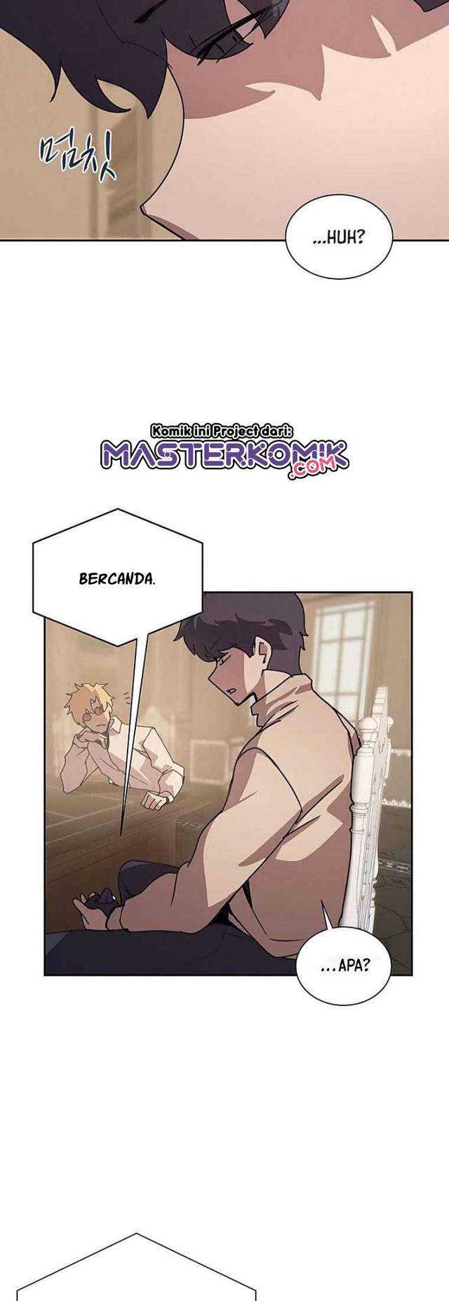 The Book Eating Magician Chapter 30 Gambar 7