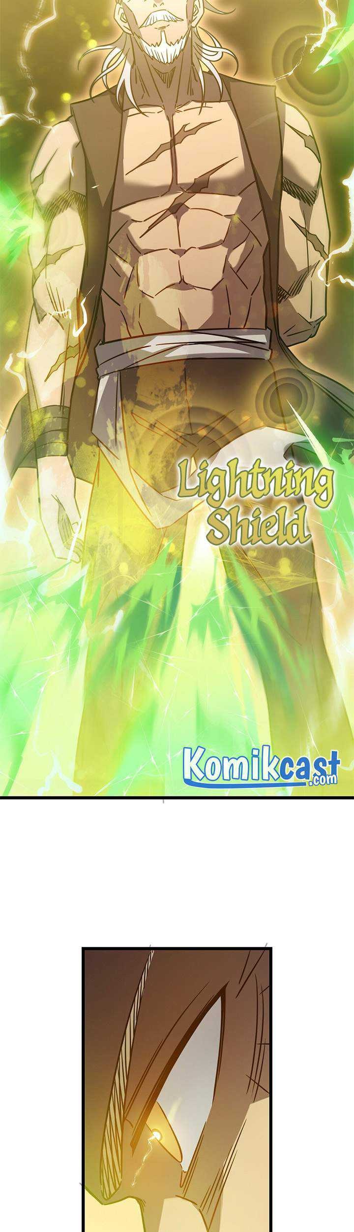 My Path to Killing God in Otherworld Chapter 18 Gambar 18