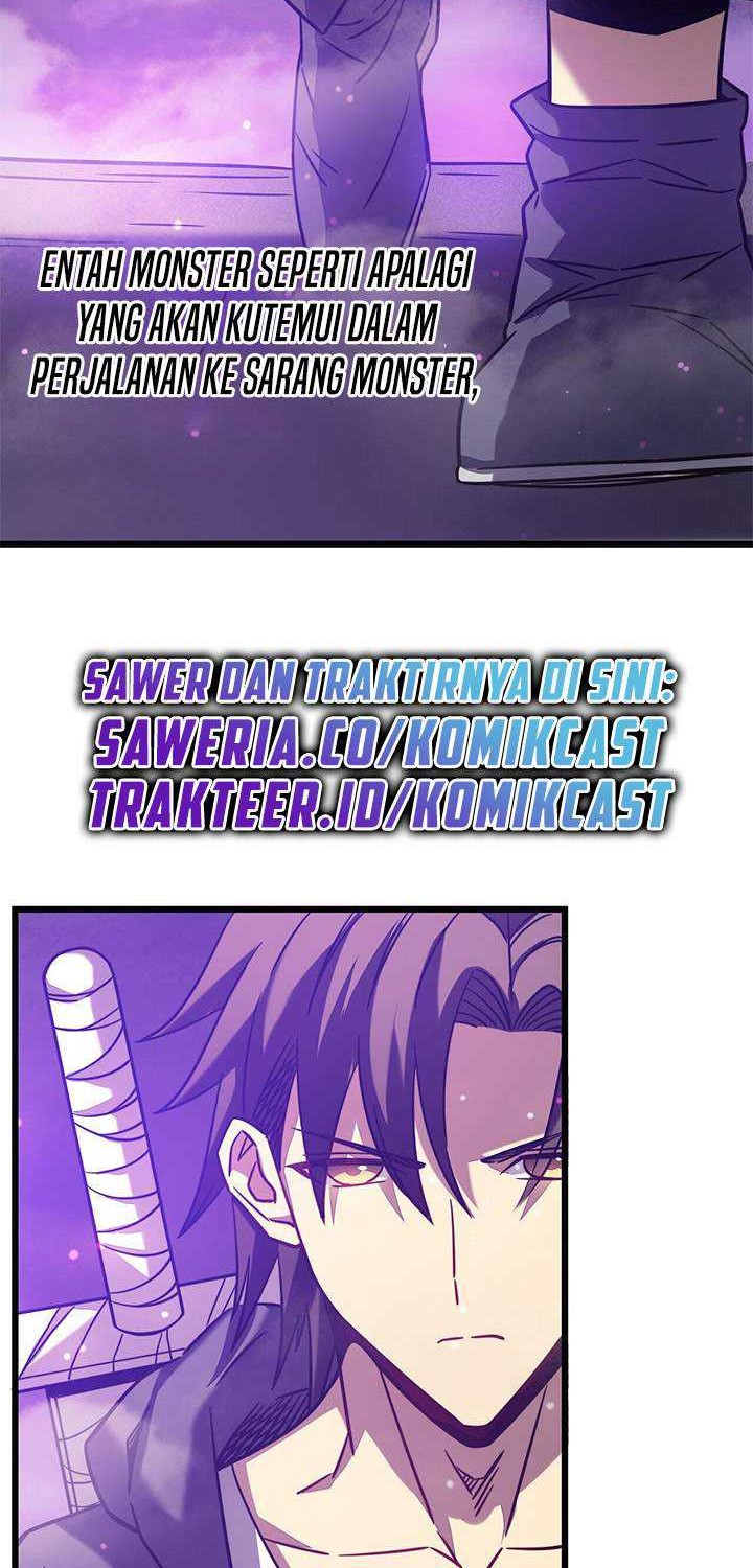 My Path to Killing God in Otherworld Chapter 18 Gambar 33