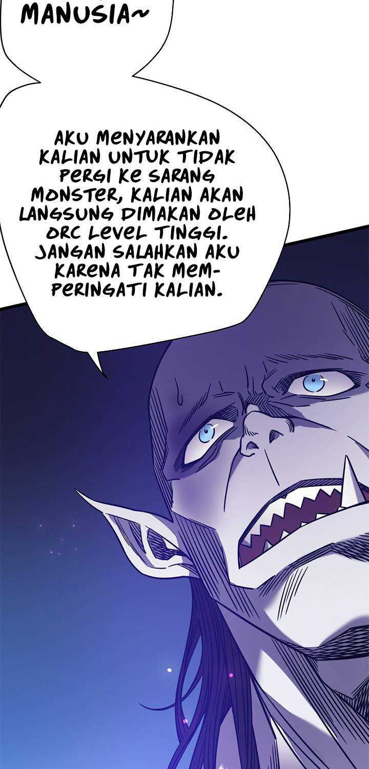 My Path to Killing God in Otherworld Chapter 18 Gambar 37