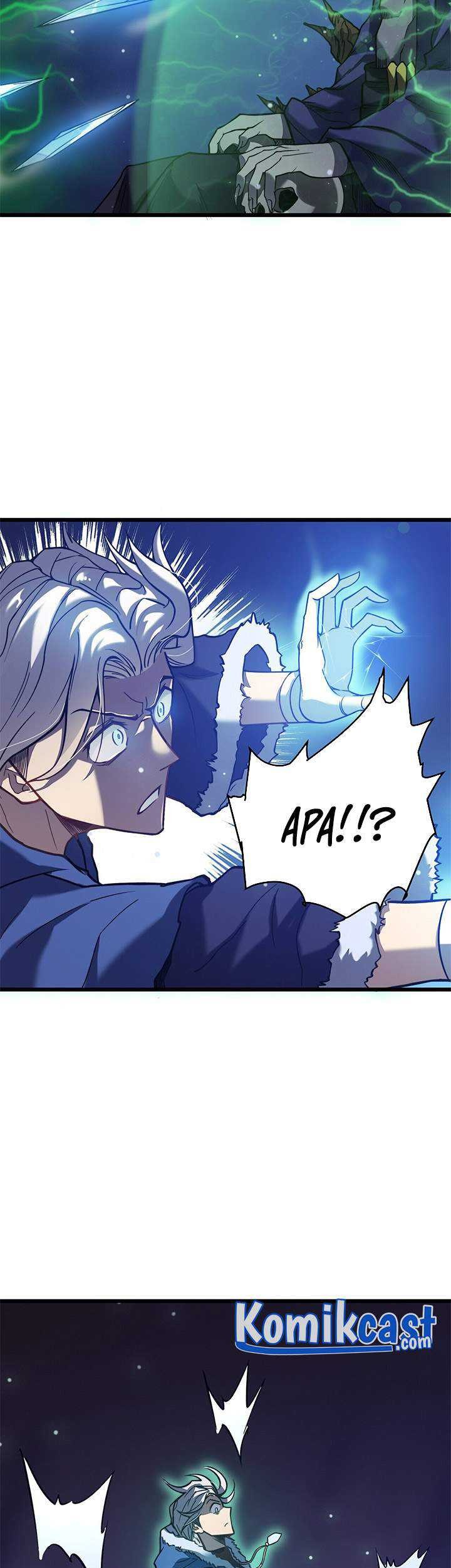 My Path to Killing God in Otherworld Chapter 18 Gambar 54
