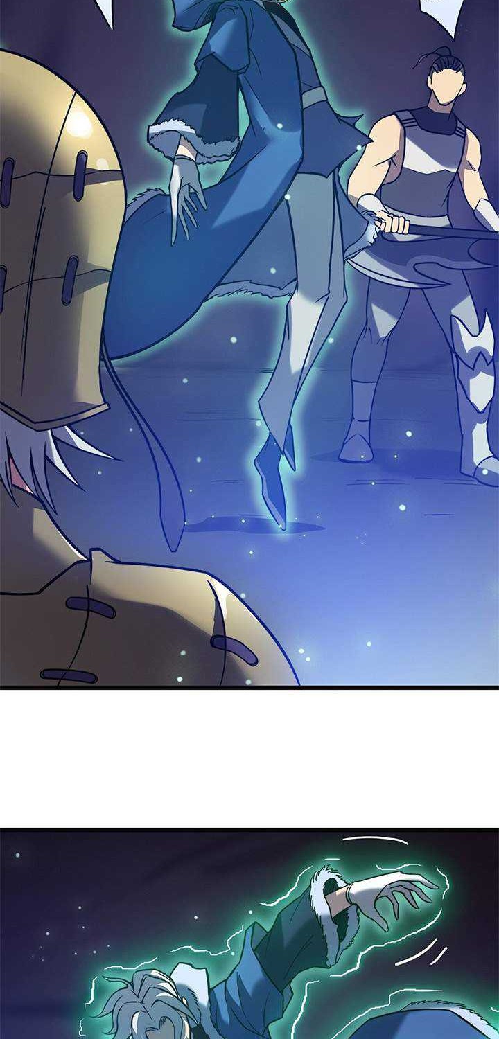 My Path to Killing God in Otherworld Chapter 18 Gambar 55