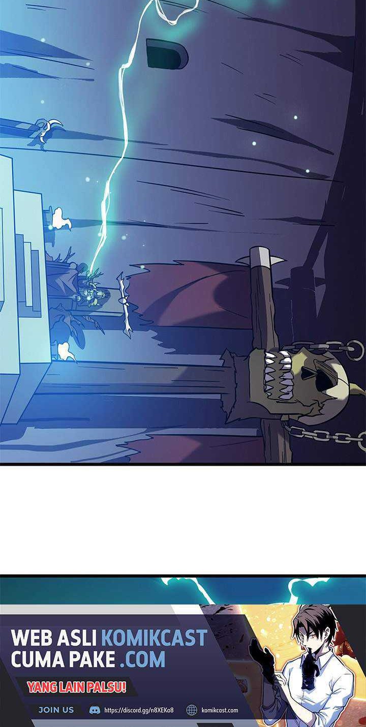 My Path to Killing God in Otherworld Chapter 18 Gambar 57