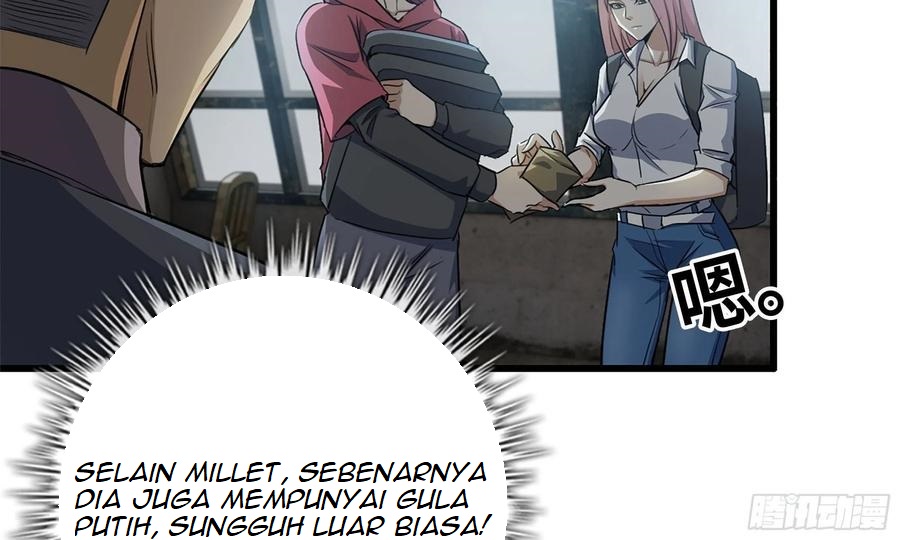 I Moved The BRICS In The Last Days Chapter 68 Gambar 17