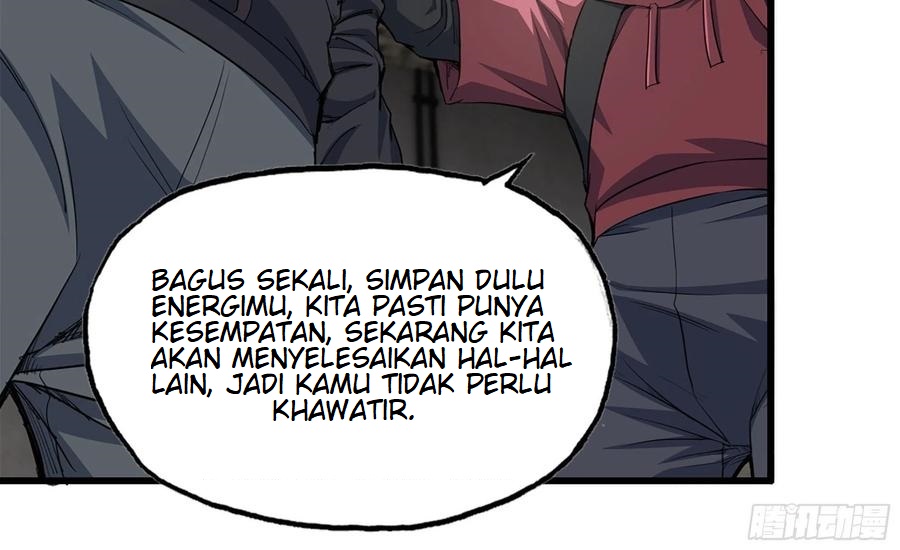 I Moved The BRICS In The Last Days Chapter 68 Gambar 28