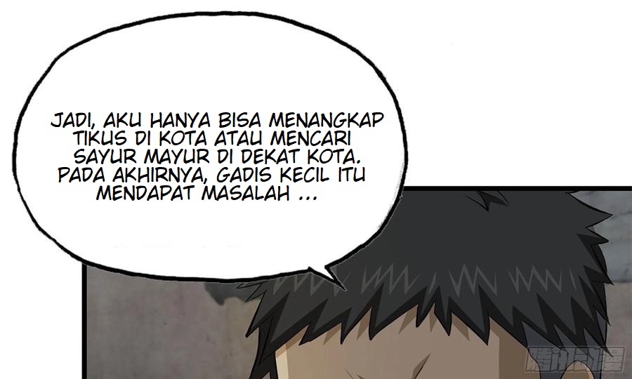 I Moved The BRICS In The Last Days Chapter 68 Gambar 3