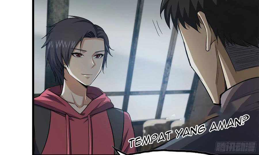 I Moved The BRICS In The Last Days Chapter 68 Gambar 30