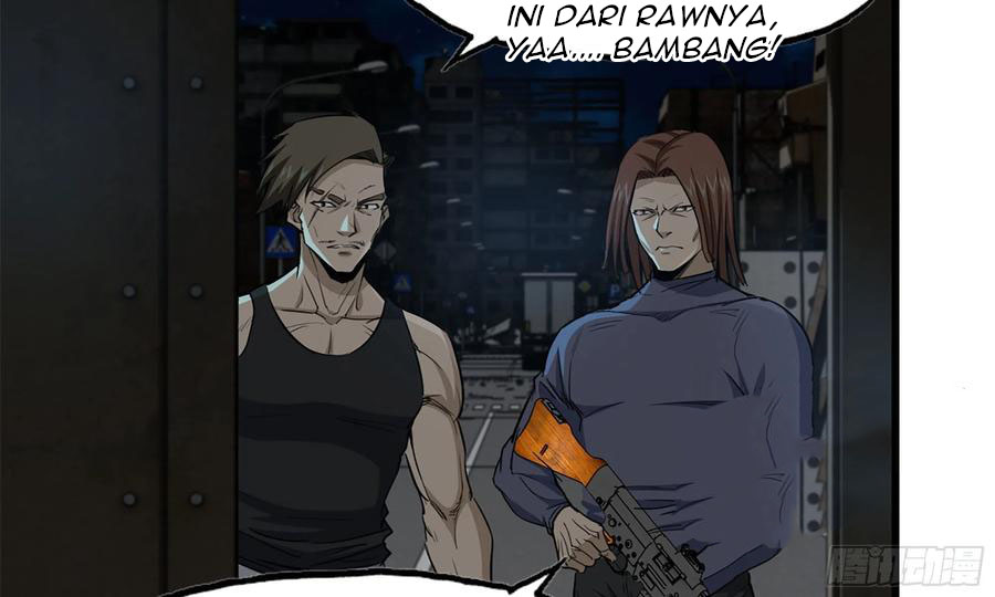 I Moved The BRICS In The Last Days Chapter 68 Gambar 38