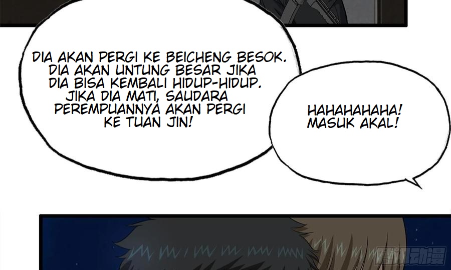I Moved The BRICS In The Last Days Chapter 68 Gambar 39