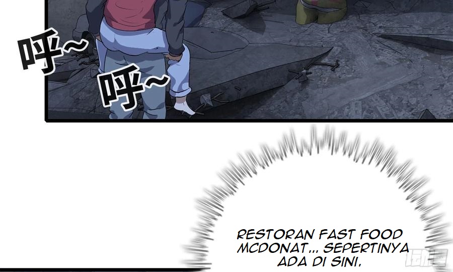 I Moved The BRICS In The Last Days Chapter 68 Gambar 44