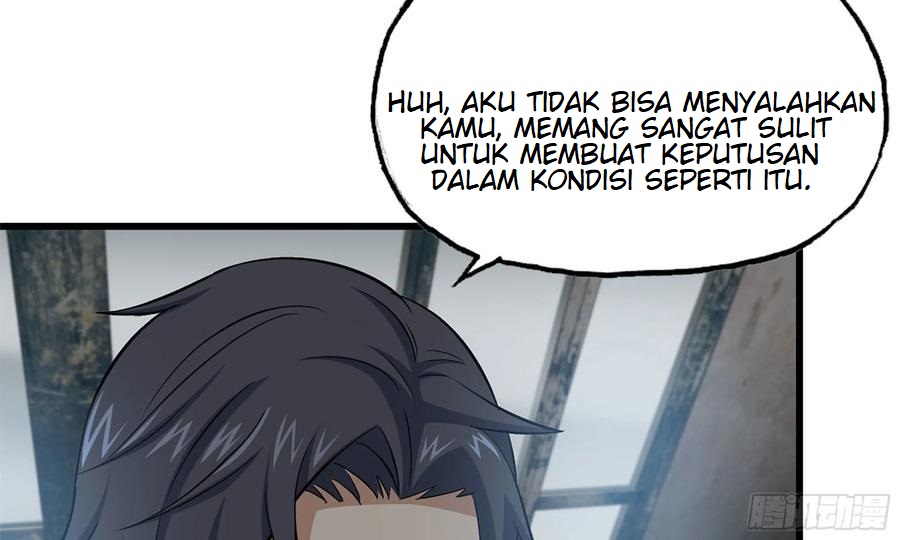 I Moved The BRICS In The Last Days Chapter 68 Gambar 5