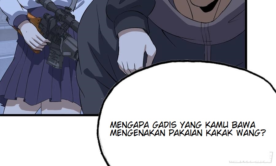 I Moved The BRICS In The Last Days Chapter 68 Gambar 50