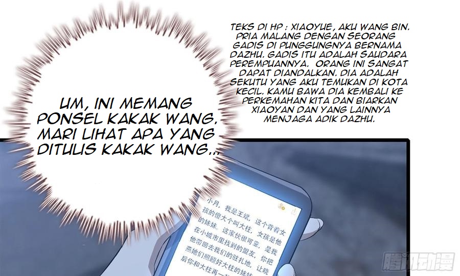 I Moved The BRICS In The Last Days Chapter 68 Gambar 54