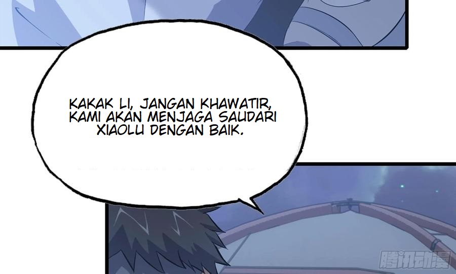 I Moved The BRICS In The Last Days Chapter 68 Gambar 63