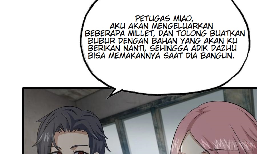 I Moved The BRICS In The Last Days Chapter 68 Gambar 7