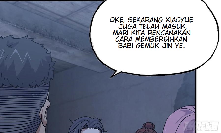 I Moved The BRICS In The Last Days Chapter 68 Gambar 83