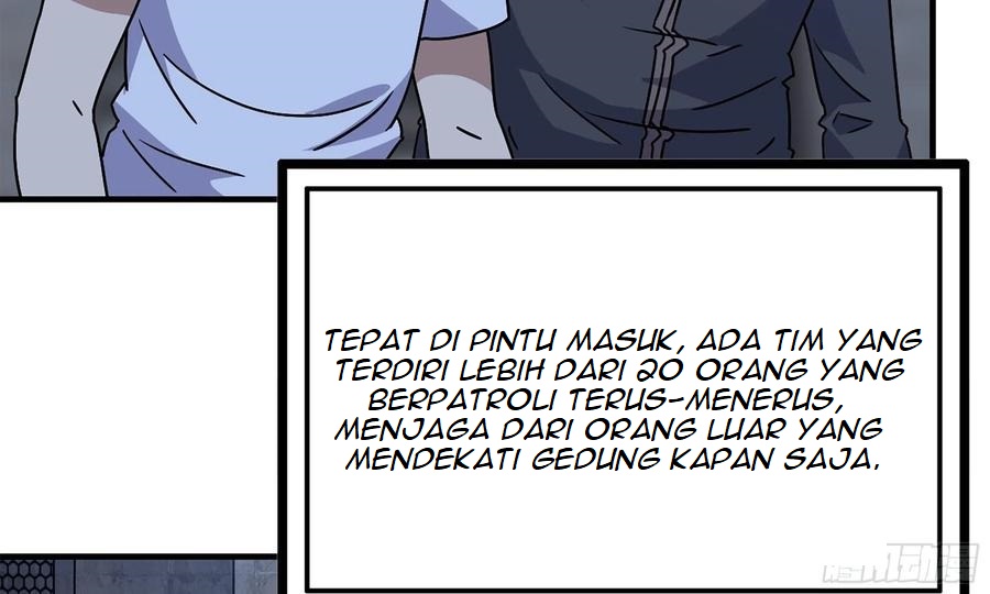 I Moved The BRICS In The Last Days Chapter 68 Gambar 89