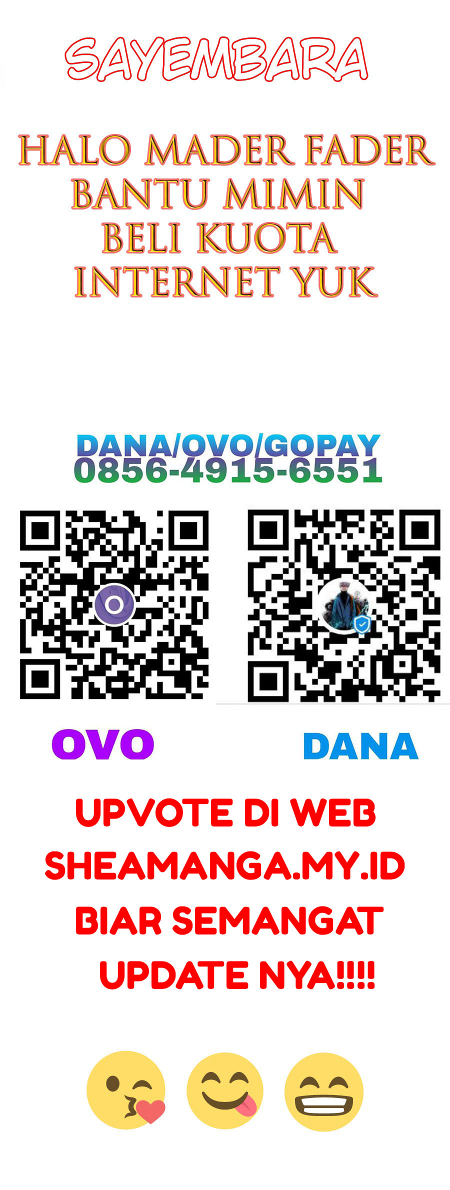 I Moved The BRICS In The Last Days Chapter 68 Gambar 94