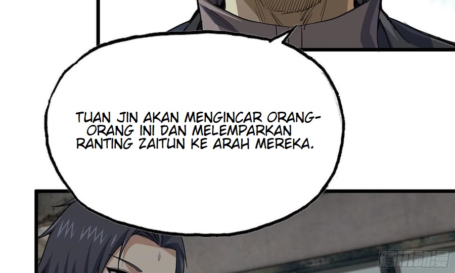 I Moved The BRICS In The Last Days Chapter 67 Gambar 27