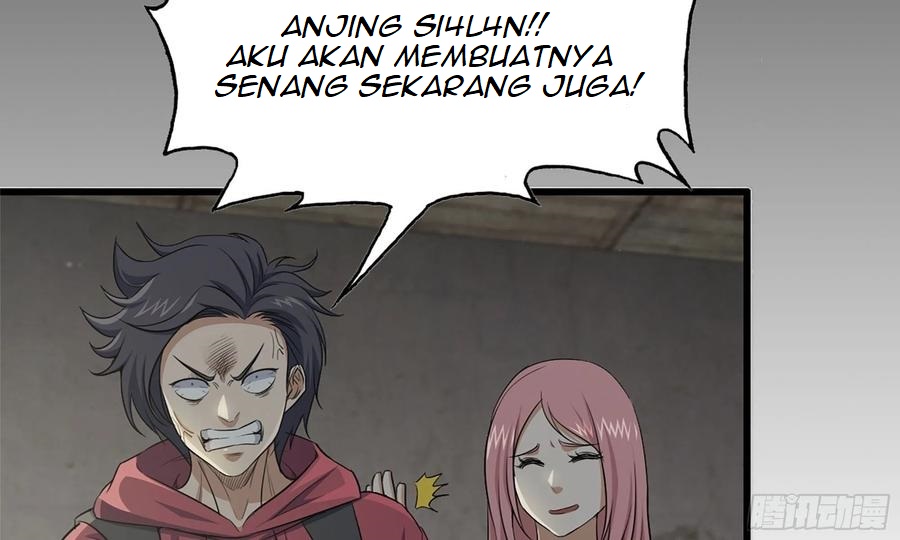 I Moved The BRICS In The Last Days Chapter 67 Gambar 7