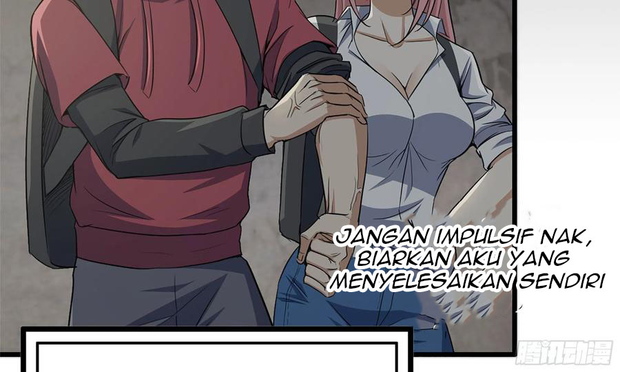 I Moved The BRICS In The Last Days Chapter 67 Gambar 8
