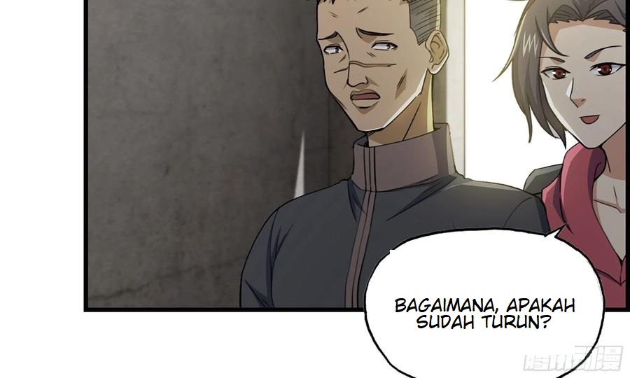 I Moved The BRICS In The Last Days Chapter 66 Gambar 17