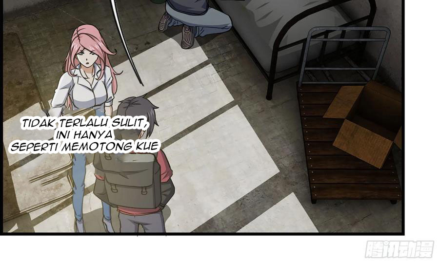 I Moved The BRICS In The Last Days Chapter 66 Gambar 19