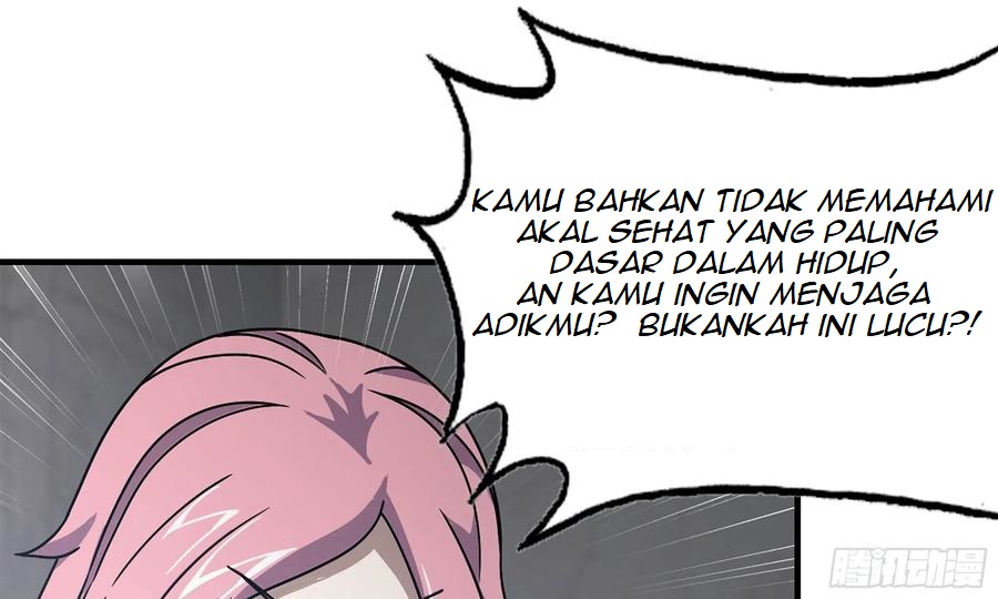 I Moved The BRICS In The Last Days Chapter 66 Gambar 3