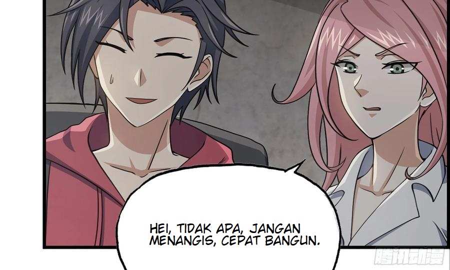I Moved The BRICS In The Last Days Chapter 66 Gambar 30