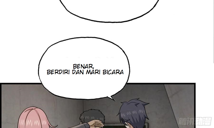 I Moved The BRICS In The Last Days Chapter 66 Gambar 31