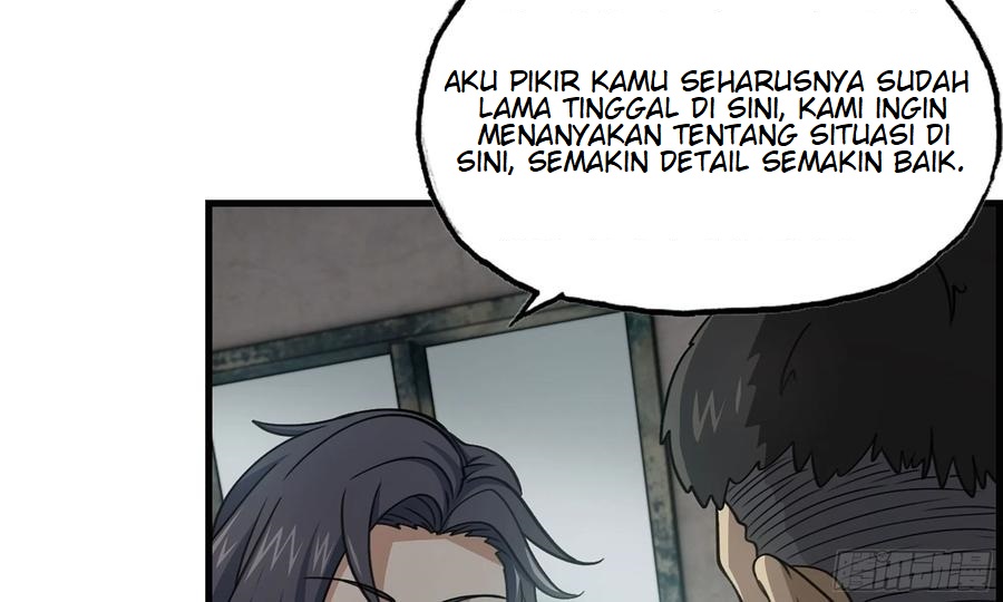 I Moved The BRICS In The Last Days Chapter 66 Gambar 35