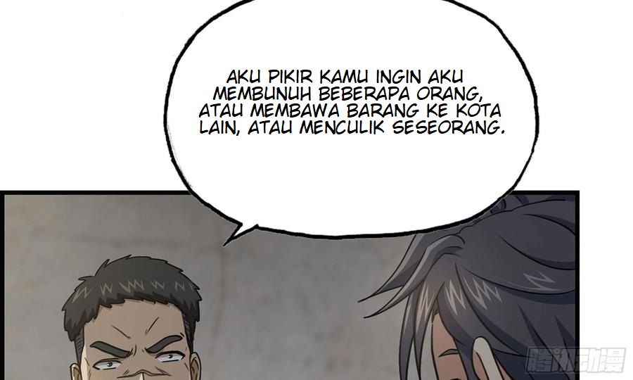 I Moved The BRICS In The Last Days Chapter 66 Gambar 37