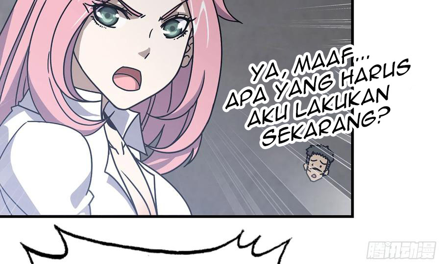 I Moved The BRICS In The Last Days Chapter 66 Gambar 4