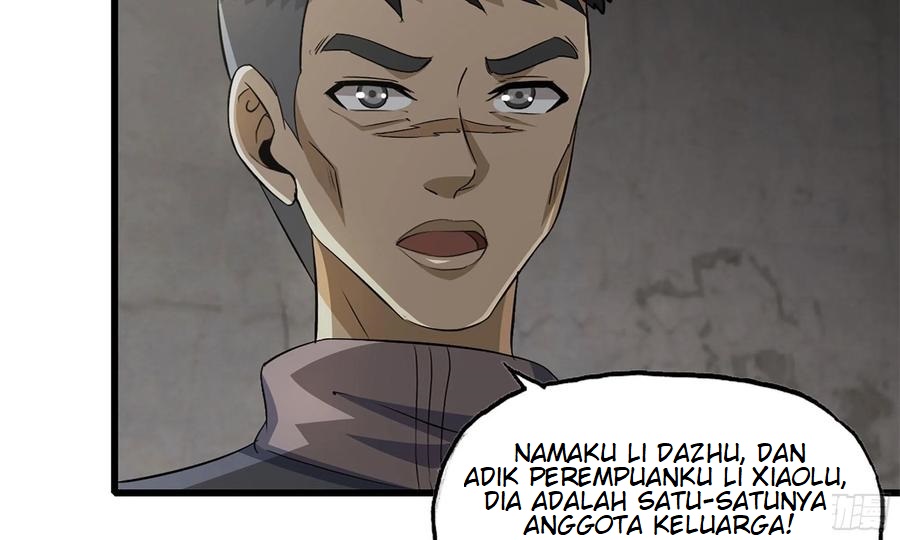 I Moved The BRICS In The Last Days Chapter 66 Gambar 43