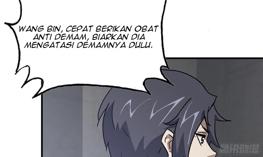 I Moved The BRICS In The Last Days Chapter 66 Gambar 5