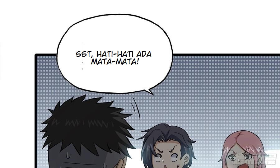 I Moved The BRICS In The Last Days Chapter 66 Gambar 51